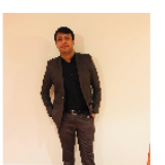 Business Profile Avatar