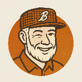 Business Profile Avatar