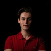 Business Profile Avatar