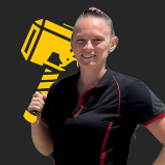 Business Profile Avatar