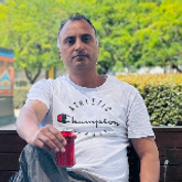 Business Profile Avatar