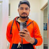 Business Profile Avatar