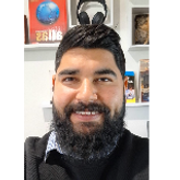 Business Profile Avatar