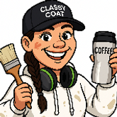 Business Profile Avatar
