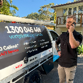 Business Profile Avatar