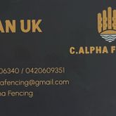 Business Profile Avatar