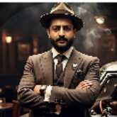 Business Profile Avatar