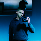 Business Profile Avatar