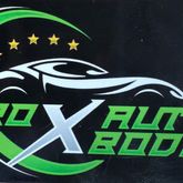 Business Profile Avatar