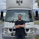 Business Profile Avatar