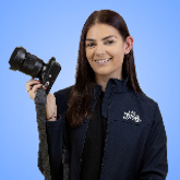 Business Profile Avatar