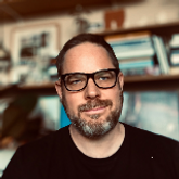 Business Profile Avatar
