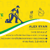 Business Profile Avatar