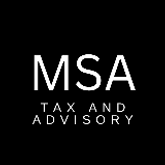 Business Profile Avatar