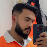 Business Profile Avatar