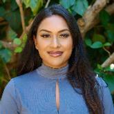 Business Profile Avatar