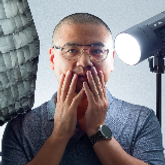 Business Profile Avatar