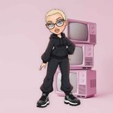 Business Profile Avatar