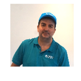 Business Profile Avatar