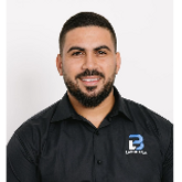 Business Profile Avatar