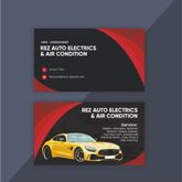 Business Profile Avatar