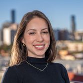 Business Profile Avatar