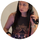 Business Profile Avatar