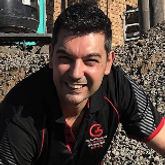 Business Profile Avatar
