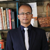 Business Profile Avatar