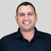 Business Profile Avatar