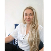 Business Profile Avatar