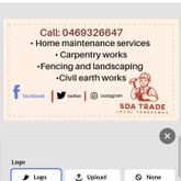 Business Profile Avatar