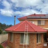 Business Profile Avatar