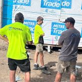 Business Profile Avatar