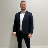 Business Profile Avatar