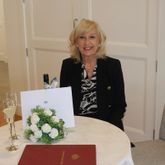 Business Profile Avatar