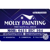 Business Profile Avatar