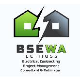 Business Profile Avatar