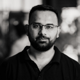 Business Profile Avatar