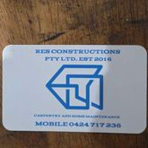 Business Profile Avatar