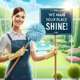 Business Profile Avatar