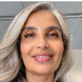 Business Profile Avatar