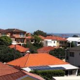 Business Profile Avatar