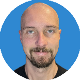 Business Profile Avatar