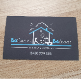 Business Profile Avatar