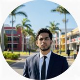 Business Profile Avatar