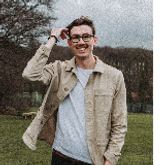 Business Profile Avatar