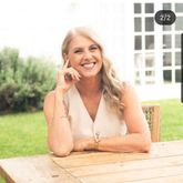 Business Profile Avatar
