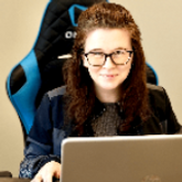 Business Profile Avatar
