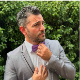Business Profile Avatar